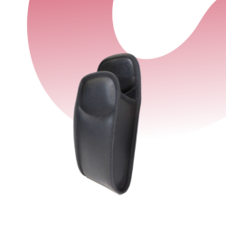 Open-Top Carrying Case