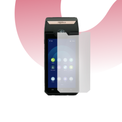 Vitre de Protection Souple pour Écran Tactile